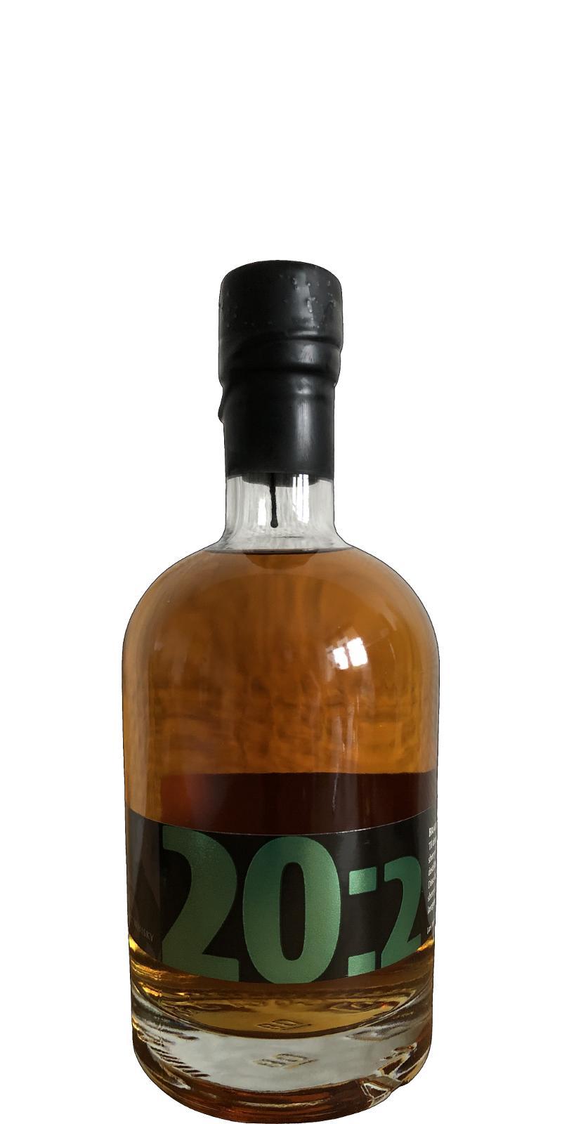 Braunstein Library Collection 20:2