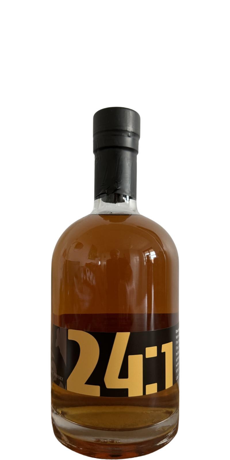 Braunstein Library Collection 24:1