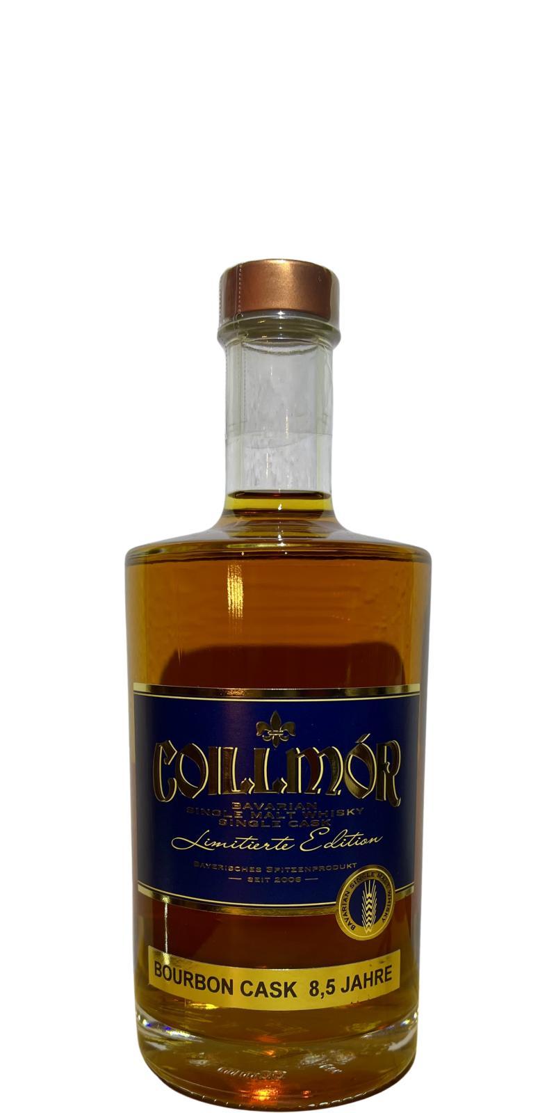 Coillmór 08-year-old