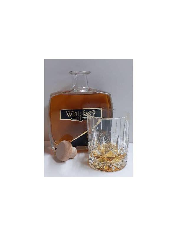 Coillmór 2006  Bavarian Single Malt - 1. Abfüllung