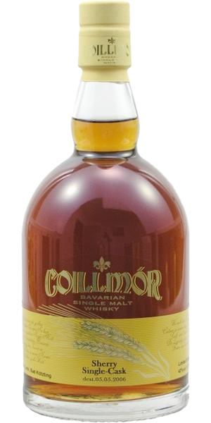Coillmór 2006  Sherry - Single Cask