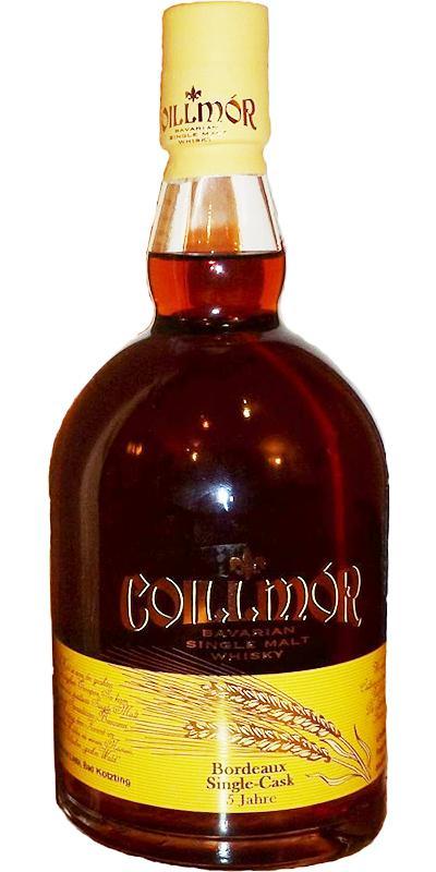 Coillmór 2006  Bordeaux - Single Cask