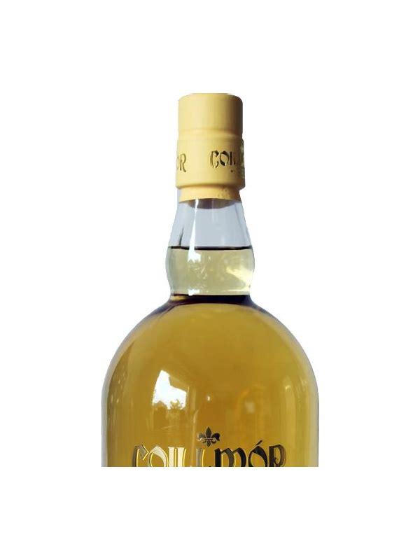 Coillmór 2006  American Oak