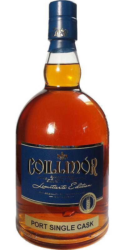 Coillmór 2008  Port Single Cask - Limited Edition
