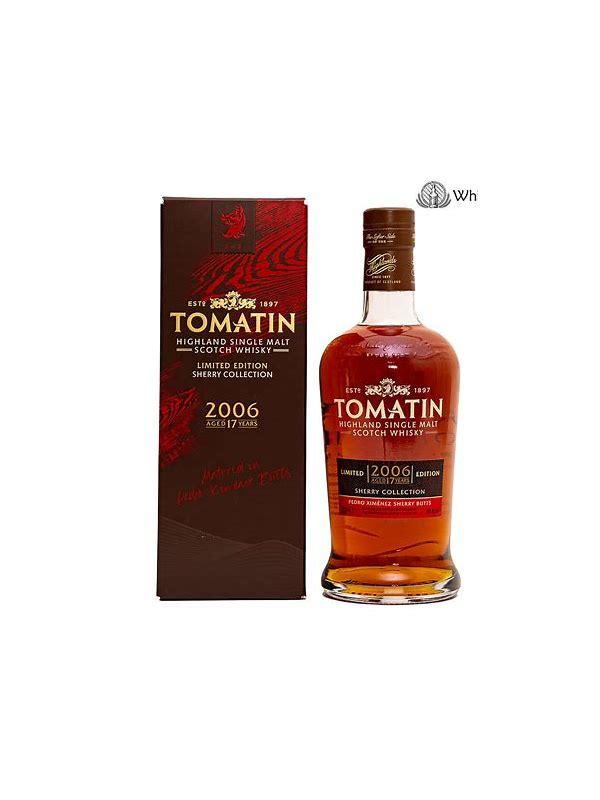 Coillmór 2009  Sherry Pedro Ximénez - Limited Edition