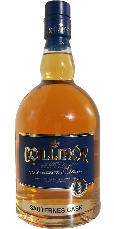 Coillmór 2009  Sauternes Cask - Limited Edition