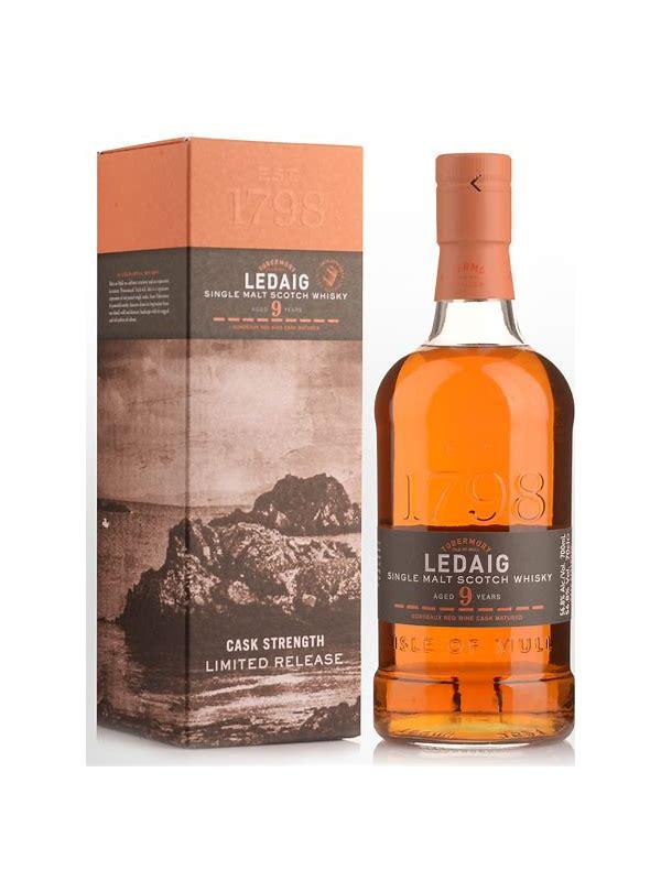 Coillmór 2010  Bordeaux Cask - Limited Edition