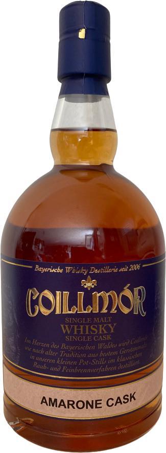 Coillmór 2012  Amarone Cask