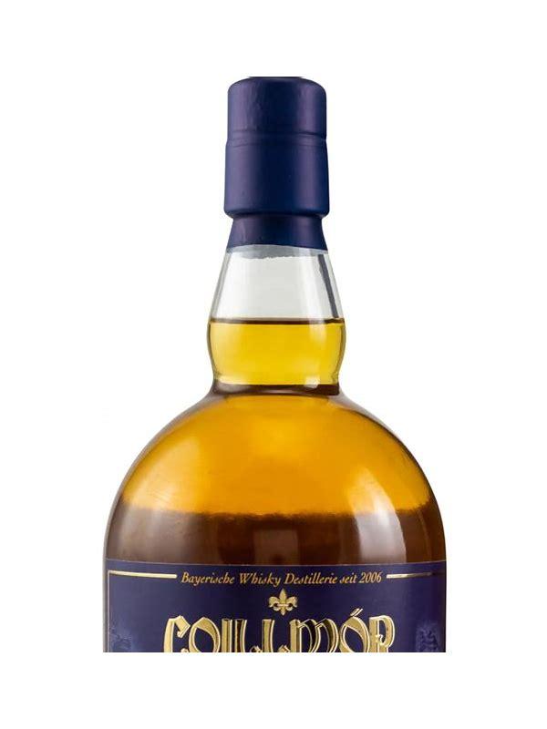 Coillmór Single Malt Whisky  American Oak
