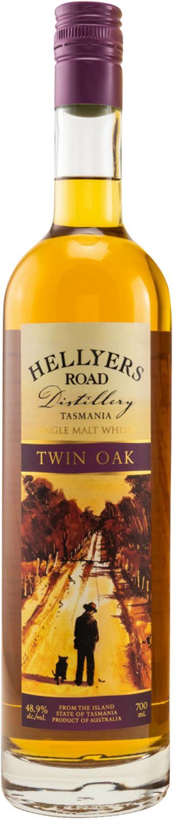 Hellyers Road Twin Oak