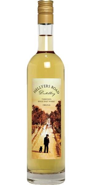 Hellyers Road Original