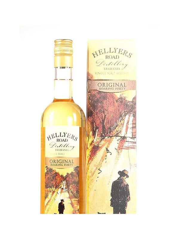 Hellyers Road Original - Roaring Forty  Tasting Sample