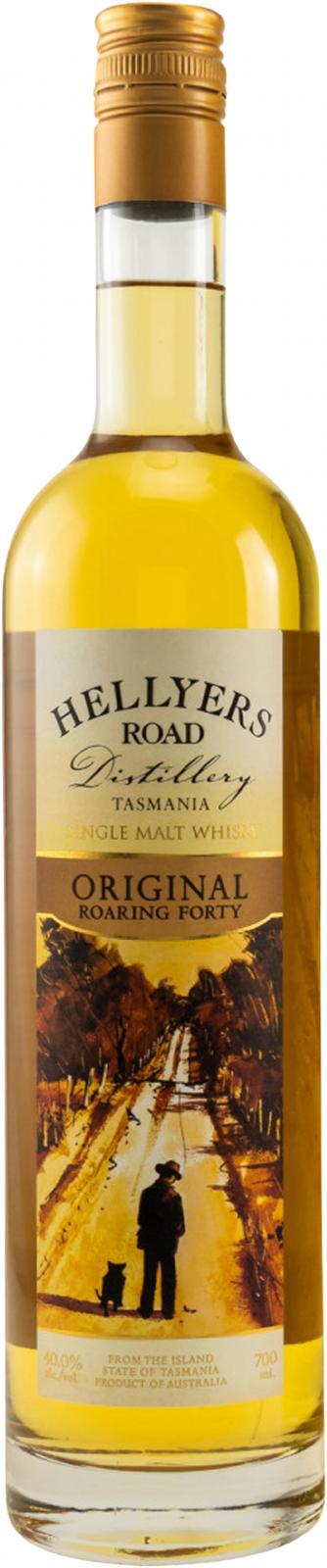 Hellyers Road Original - Roaring Forty