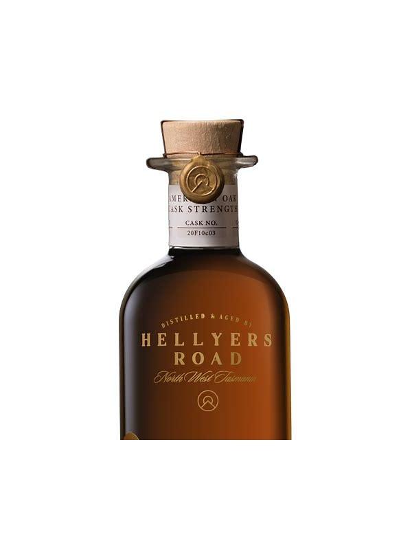 Hellyers Road Vintage Triple Cask  Small Batch