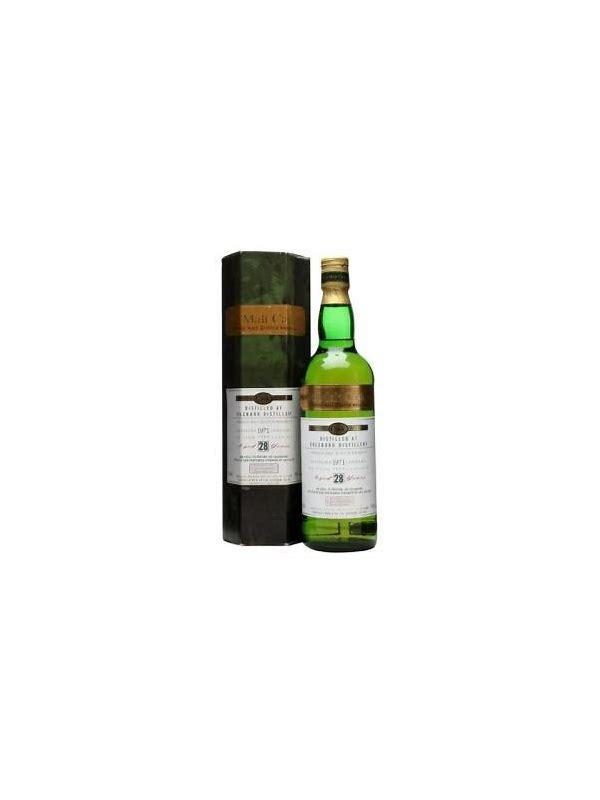 Coleburn 1980 DL The Old Malt Cask