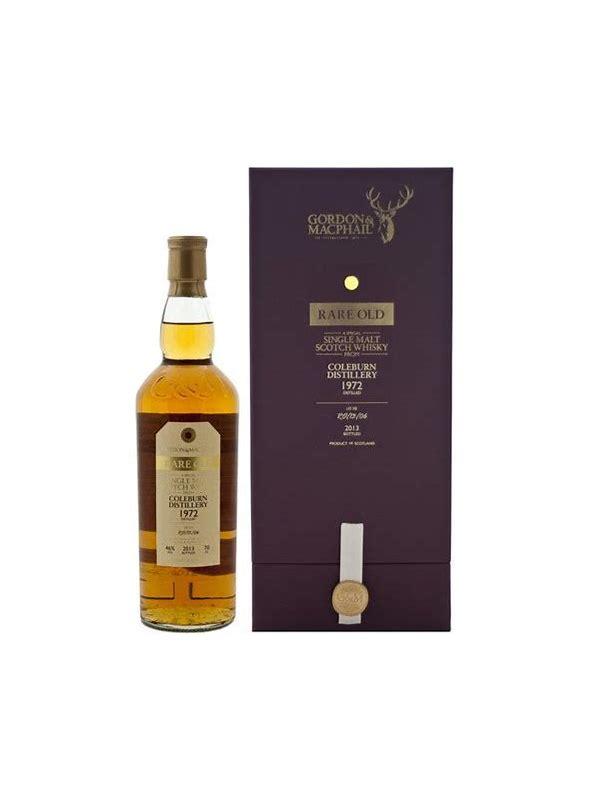 Coleburn 1972 GM Rare Old