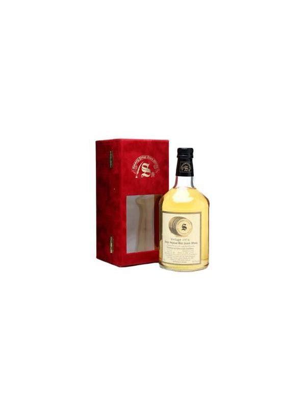 Glenesk 1974 DL  The Old Malt Cask