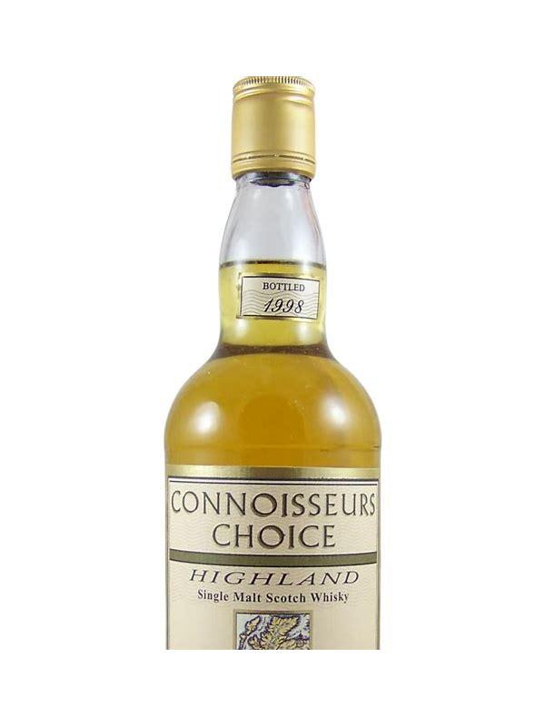 Glenesk 1984 GM  Spirit of Scotland