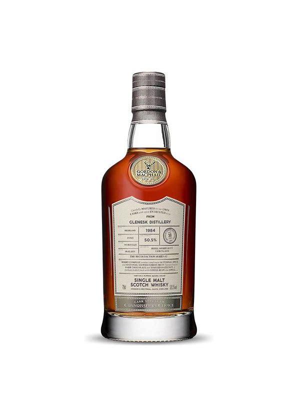 Glenesk 1984 GM  Connoisseurs Choice