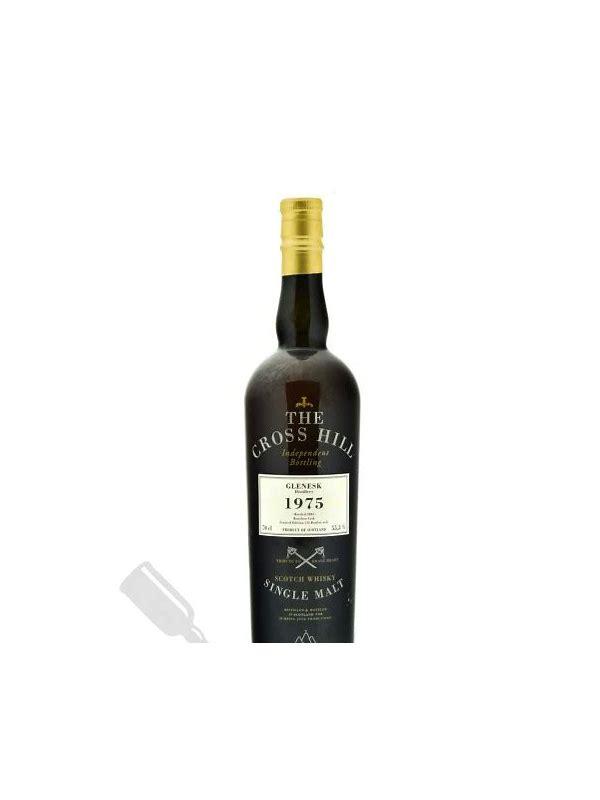 Glenesk 1975 SMWS 86.8  Angelica and Garden Sheds