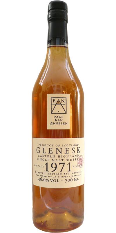 Glenesk 1971 V&S  Part Nan Angelen