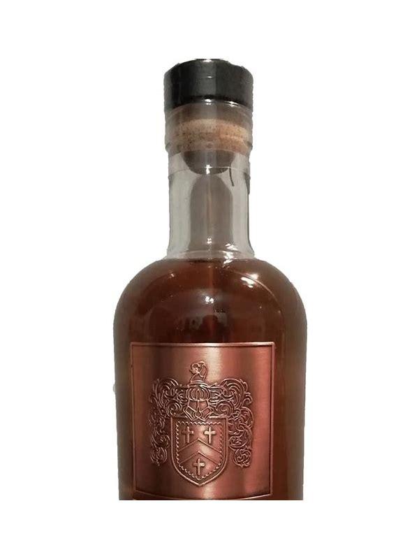 Caledonian 1987 CWC  The Exclusive Grains