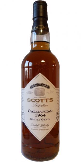 Caledonian 1964 Sc