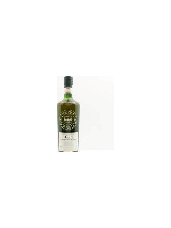 Caledonian 1979 SMWS G3.6  Fascinating reminder of a bygone era