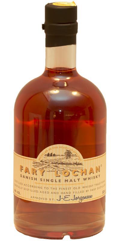 Fary Lochan 2010