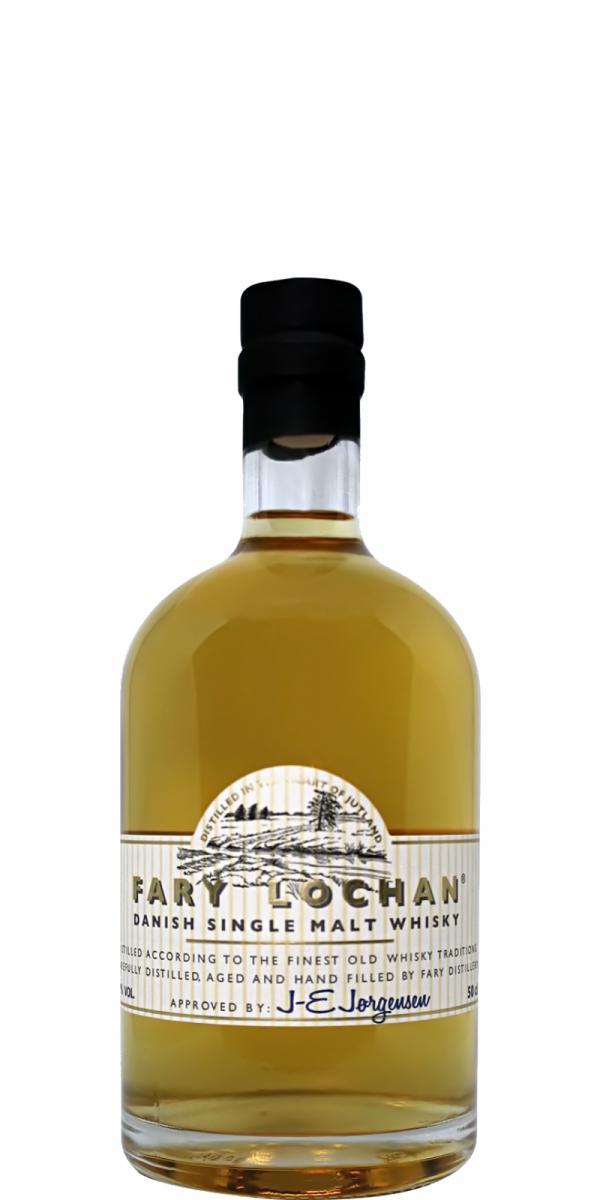 Fary Lochan 2010  Efterår - Batch 01