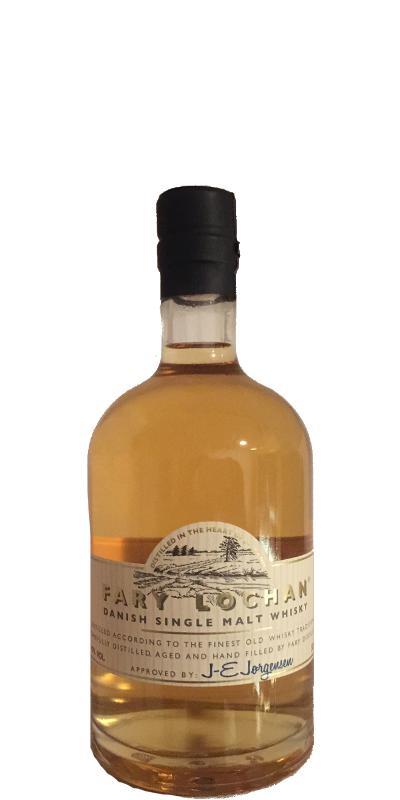 Fary Lochan 2010  Forår - Batch 01