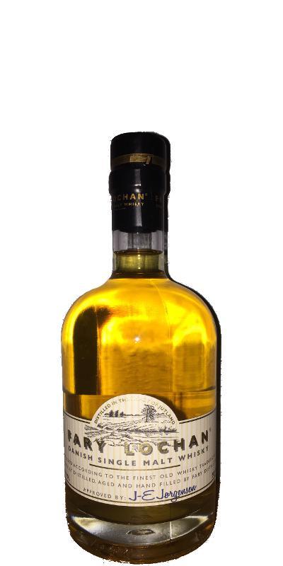 Fary Lochan 2010 / 2011  Sommer - Batch 01