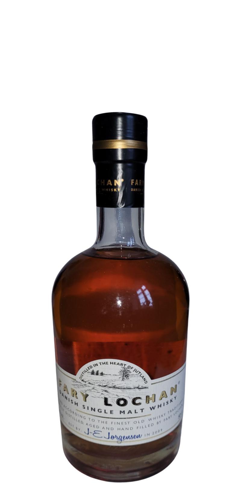 Fary Lochan 2011  XII - PX #02 (12YO)