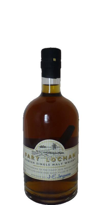 Fary Lochan 2011  Distillery Edition #1