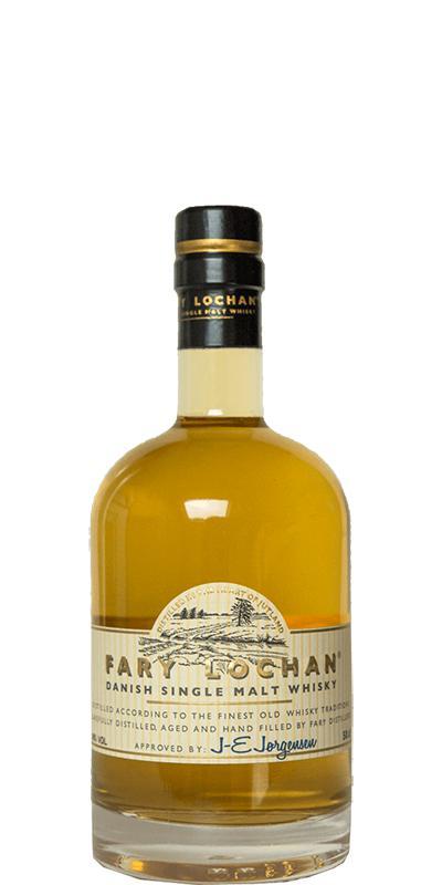 Fary Lochan 2011  Efterår - Batch 02