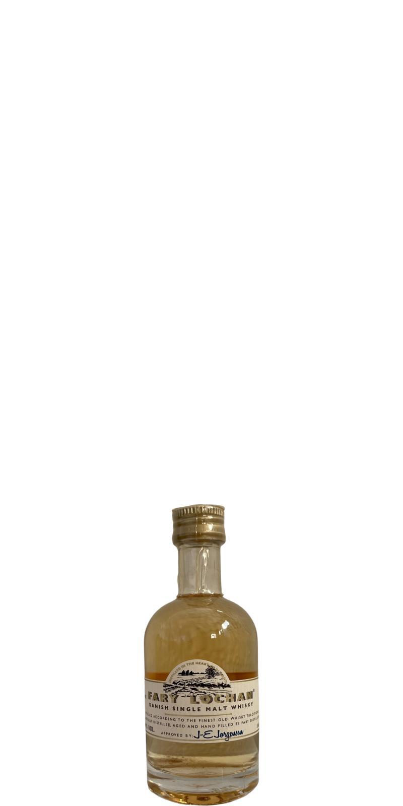 Fary Lochan 2011  Distillery Edition