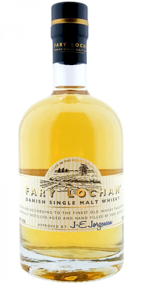 Fary Lochan 2012  Forår - Batch 02