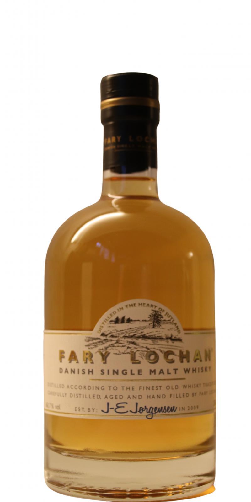 Fary Lochan 2013  Virtuel Edition Batch #03