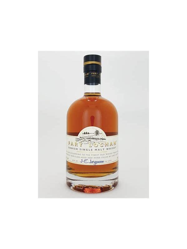 Fary Lochan 2013  Smoke & Sherry