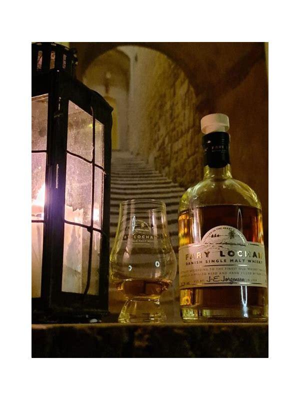 Fary Lochan 2015  Sweet & Spicy Sauternes #01