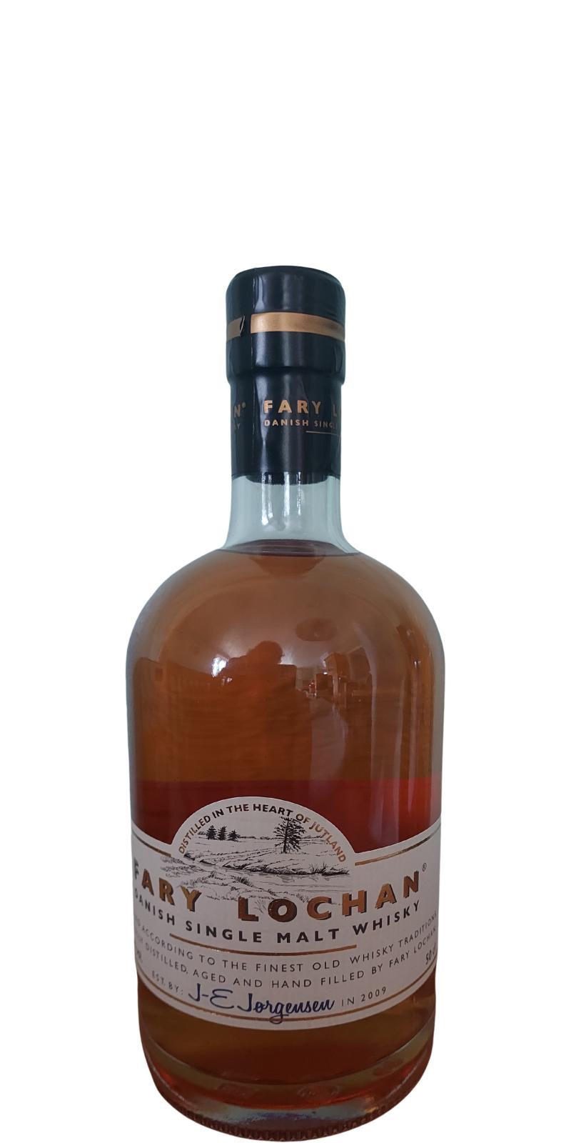 Fary Lochan 2019  Sweet & Spicy