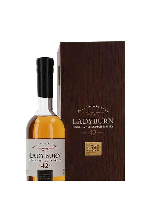 Ladyburn 12-year-old