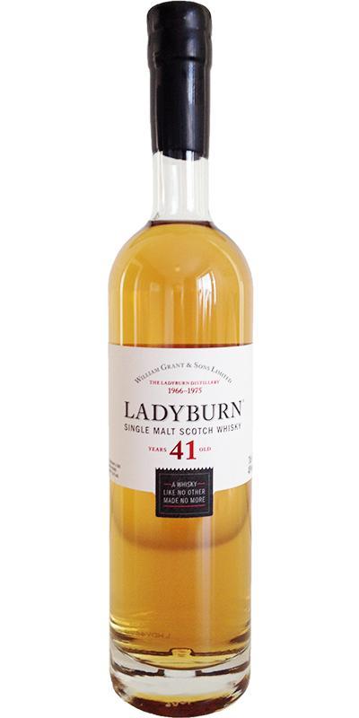 Ladyburn 41-year-old