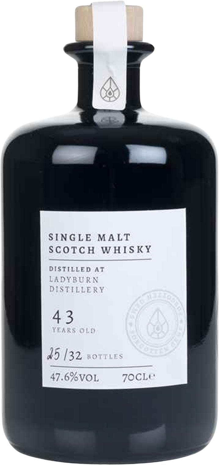 Ladyburn 43-year-old MoM  Forgotten Gems