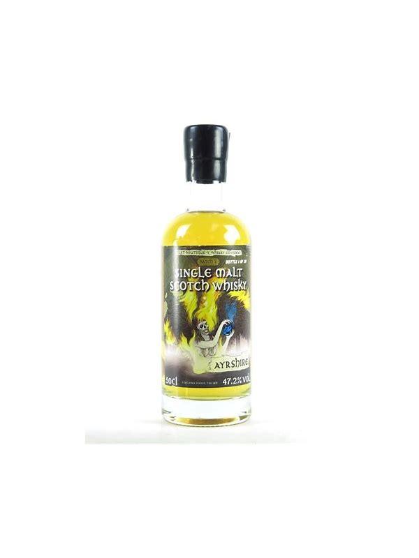 Ayrshire Batch 1 TBWC