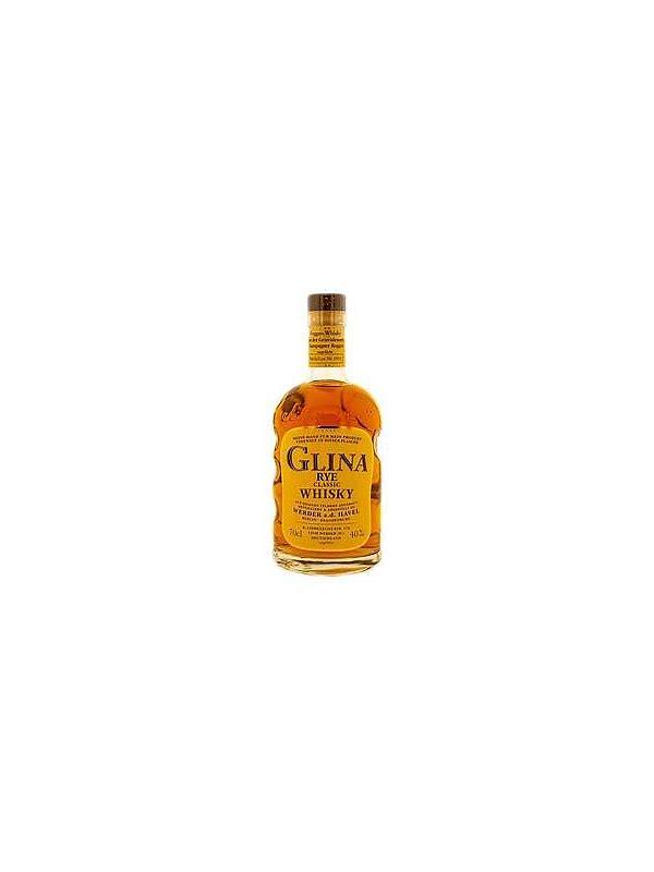 Glina Whisky Rye  Classic