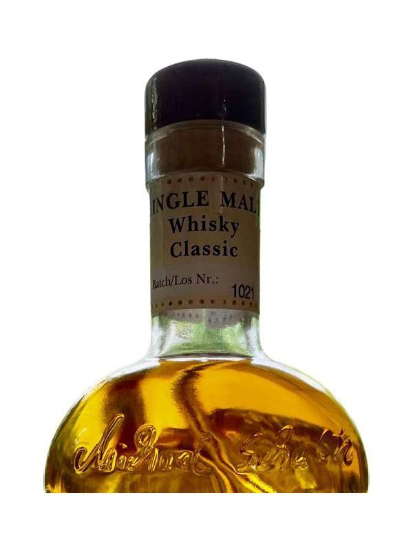 Glina Whisky Single Malt Classic