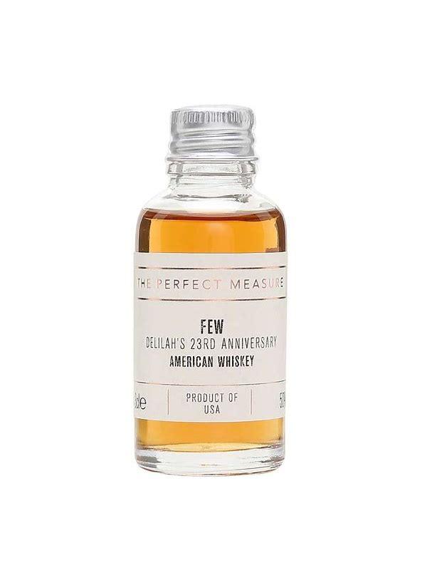 FEW Delilah's - 23rd Anniversary