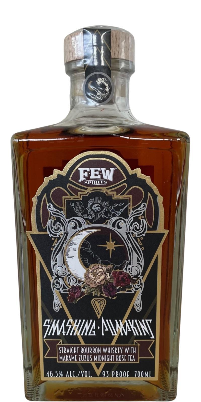 FEW Smashing Pumpkins