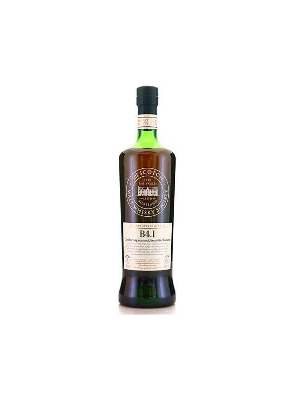 FEW 2013 SMWS RW1.1  Simply Supermassive